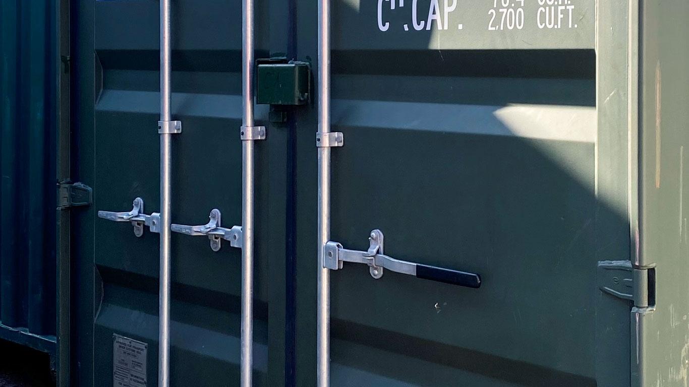 Lockbox