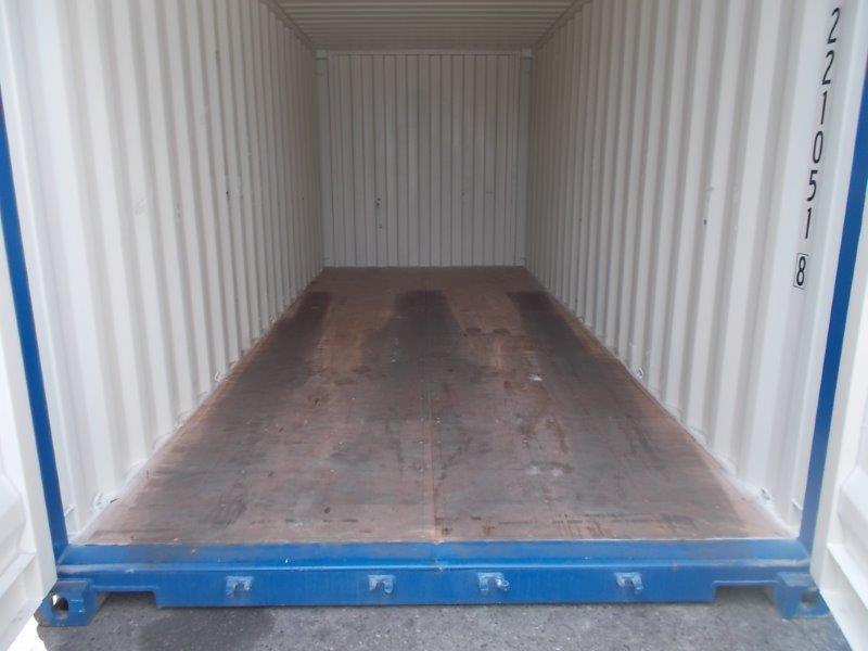 20ft Shipping Container