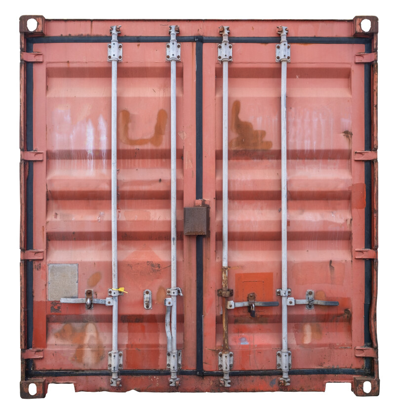 container